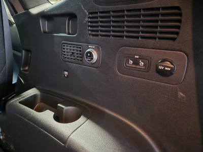 Hyundai Santa Fe Hybrid  7 SITZE Garantie 7 Year HEAD UP KRELL PANO CUIR NAVI 1 HAND