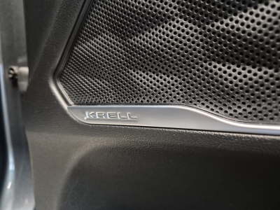 Hyundai Santa Fe Hybrid  7 SITZE Garantie 7 Year HEAD UP KRELL PANO CUIR NAVI 1 HAND