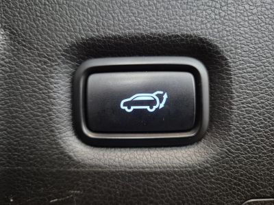 Hyundai Santa Fe Hybrid  7 SITZE Garantie 7 Year HEAD UP KRELL PANO CUIR NAVI 1 HAND