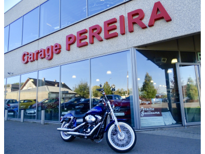 Harley-Davidson Dyna Street Bob 1450 SUPER PREIS SUPER PRICE