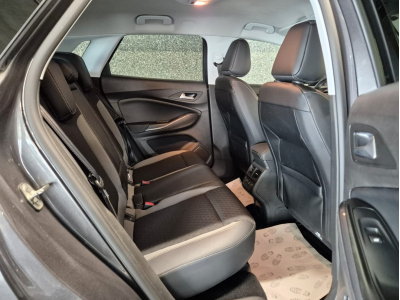 Opel Grandland X 2.0D ULTIMATE CUIR NAVI 1 HAND