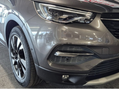 Opel Grandland X 2.0D ULTIMATE CUIR NAVI 1 HAND