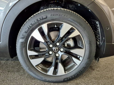 Opel Grandland X 2.0D ULTIMATE CUIR NAVI 1 HAND