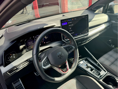 Volkswagen Golf GTI 2.0 TSI 265 MALUS FRANCE INCLUS BLACK STYLE IQ LIGHT HEAD UP HARMAN KARDON PANO NAVI
