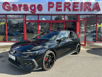 Volkswagen Golf GTI 2.0 TSI 265 MALUS FRANCE INCLUS BLACK STYLE IQ LIGHT HEAD UP HARMAN KARDON PANO NAVI