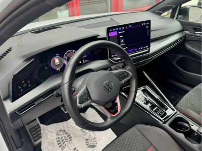 Volkswagen Golf GTI 8.5 2.0 TSI 300 CLUBSPORT HARMAN KARDON HEAD UP 360 PANO NAVI