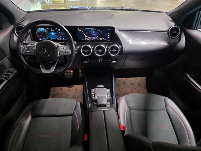 Mercedes-Benz GLA 35 AMG 4MATIC AERODYNAMIQUE PAKET PANO CUIR NAVI