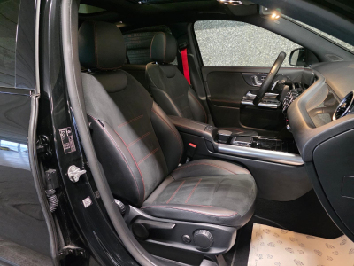 Mercedes-Benz GLA 35 AMG 4MATIC AERODYNAMIQUE PAKET PANO CUIR NAVI