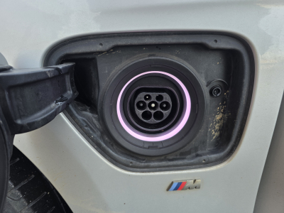 BMW 330 e iPERFORMANCE HAED UP HARMAN KARDON PANO CUIR NAVI