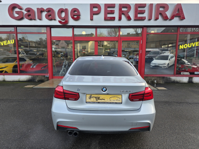 BMW 330 e iPERFORMANCE HAED UP HARMAN KARDON PANO CUIR NAVI