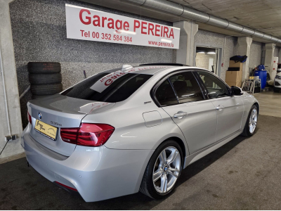 BMW 330 e iPERFORMANCE HAED UP HARMAN KARDON PANO CUIR NAVI