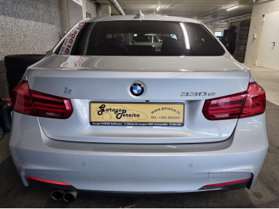 BMW 330 e iPERFORMANCE HAED UP HARMAN KARDON PANO CUIR NAVI
