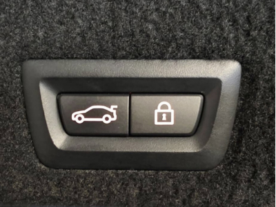 BMW 745 HYBRIDE  M SPORT PAKET CARBON CORE INDIVIDUAL FULL OPTIONS