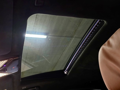 BMW 745 HYBRIDE  M SPORT PAKET CARBON CORE INDIVIDUAL FULL OPTIONS