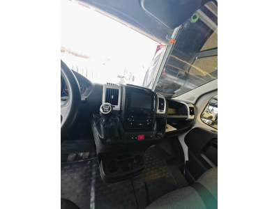 Fiat Ducato 2.2 MULTIJET L2H2 3 PLACES CLIM AMENAGEMENT INTERIEUR RECA COMPLET