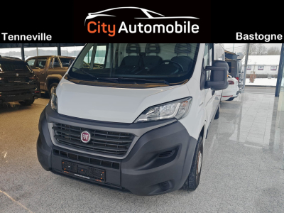 Fiat Ducato 2.2 MULTIJET L2H2 3 PLACES CLIM AMENAGEMENT INTERIEUR RECA COMPLET