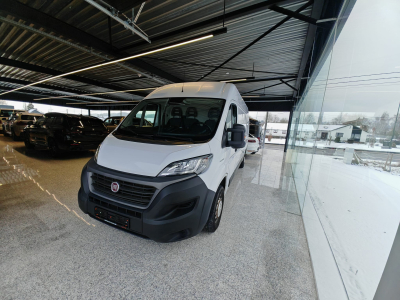 Fiat Ducato 2.2 MULTIJET L2H2 3 PLACES CLIM AMENAGEMENT INTERIEUR RECA COMPLET