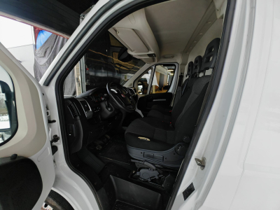 Fiat Ducato 2.2 MULTIJET L2H2 3 PLACES CLIM AMENAGEMENT INTERIEUR RECA COMPLET