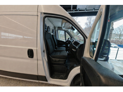 Fiat Ducato 2.2 MULTIJET L2H2 3 PLACES CLIM AMENAGEMENT INTERIEUR RECA COMPLET