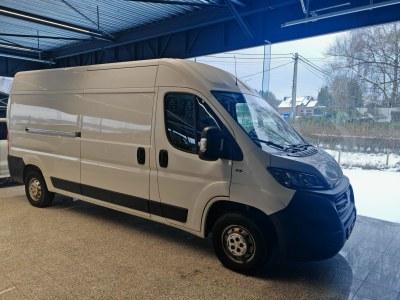 Fiat Ducato 2.2 MULTIJET L2H2 3 PLACES CLIM AMENAGEMENT INTERIEUR RECA COMPLET
