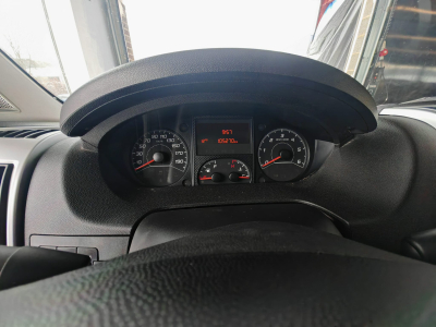 Fiat Ducato 2.2 MULTIJET L2H2 3 PLACES CLIM AMENAGEMENT INTERIEUR RECA COMPLET