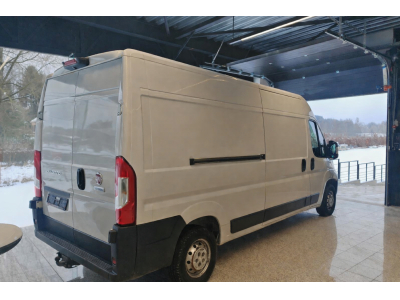 Fiat Ducato 2.2 MULTIJET L2H2 3 PLACES CLIM AMENAGEMENT INTERIEUR RECA COMPLET