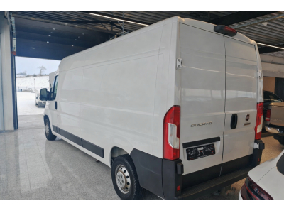 Fiat Ducato 2.2 MULTIJET L2H2 3 PLACES CLIM AMENAGEMENT INTERIEUR RECA COMPLET
