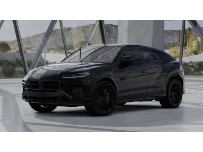 Lamborghini Urus URUS SE/NEW 2026/ STOCK AVAILABLE DIRECTLY