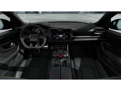 Lamborghini Urus URUS SE/NEW 2026/ STOCK AVAILABLE DIRECTLY