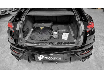 Lamborghini Urus URUS SE/NEW 2026/ STOCK AVAILABLE DIRECTLY