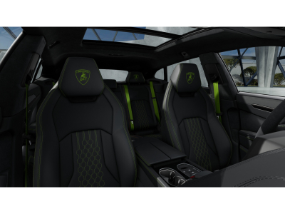 Lamborghini Urus URUS SE/NEW 2026/ STOCK AVAILABLE DIRECTLY