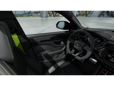 Lamborghini Urus URUS SE/NEW 2026/ STOCK AVAILABLE DIRECTLY