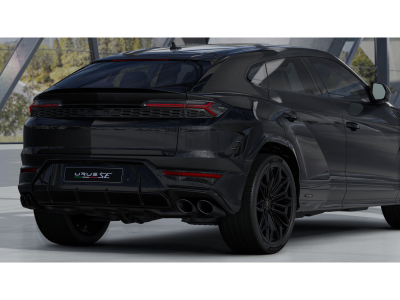 Lamborghini Urus URUS SE/NEW 2026/ STOCK AVAILABLE DIRECTLY