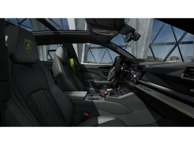 Lamborghini Urus URUS SE/NEW 2026/ STOCK AVAILABLE DIRECTLY