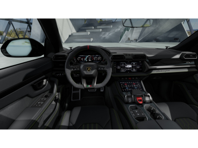 Lamborghini Urus URUS SE/NEW 2026/ STOCK AVAILABLE DIRECTLY