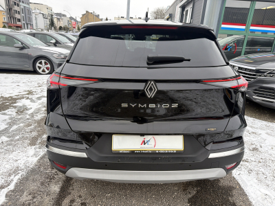 Renault Symbioz 1.6 TCE ICONIC E-TECH FULL HYBRID 145