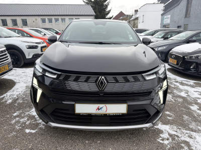 Renault Symbioz 1.6 TCE ICONIC E-TECH FULL HYBRID 145