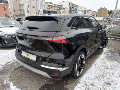 Renault Symbioz 1.6 TCE ICONIC E-TECH FULL HYBRID 145