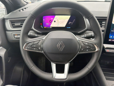 Renault Symbioz 1.6 TCE ICONIC E-TECH FULL HYBRID 145