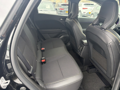 Renault Symbioz 1.6 TCE ICONIC E-TECH FULL HYBRID 145