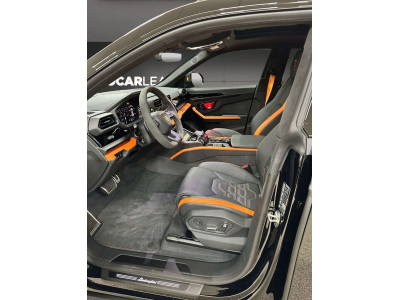 Lamborghini Urus URUS SE/NEW 2026/ STOCK AVAILABLE DIRECTLY