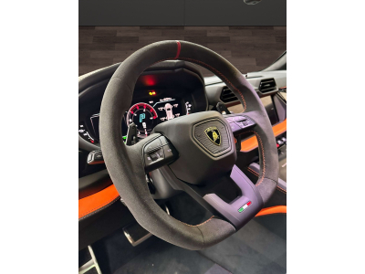 Lamborghini Urus URUS SE/NEW 2026/ STOCK AVAILABLE DIRECTLY