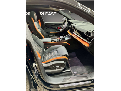 Lamborghini Urus URUS SE/NEW 2026/ STOCK AVAILABLE DIRECTLY