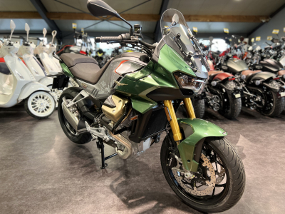 Moto Guzzi V 100 S MANDELLO