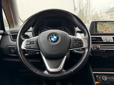 BMW 218 Active Tourer 218 Active Tourer