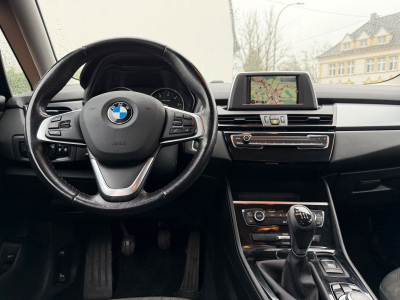 BMW 218 Active Tourer 218 Active Tourer