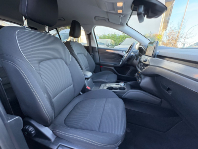 Ford Focus Lim. Titanium