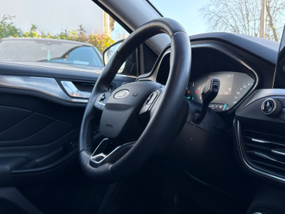 Ford Focus Lim. Titanium