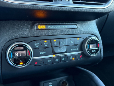 Ford Focus Lim. Titanium