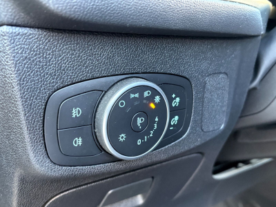 Ford Focus Lim. Titanium